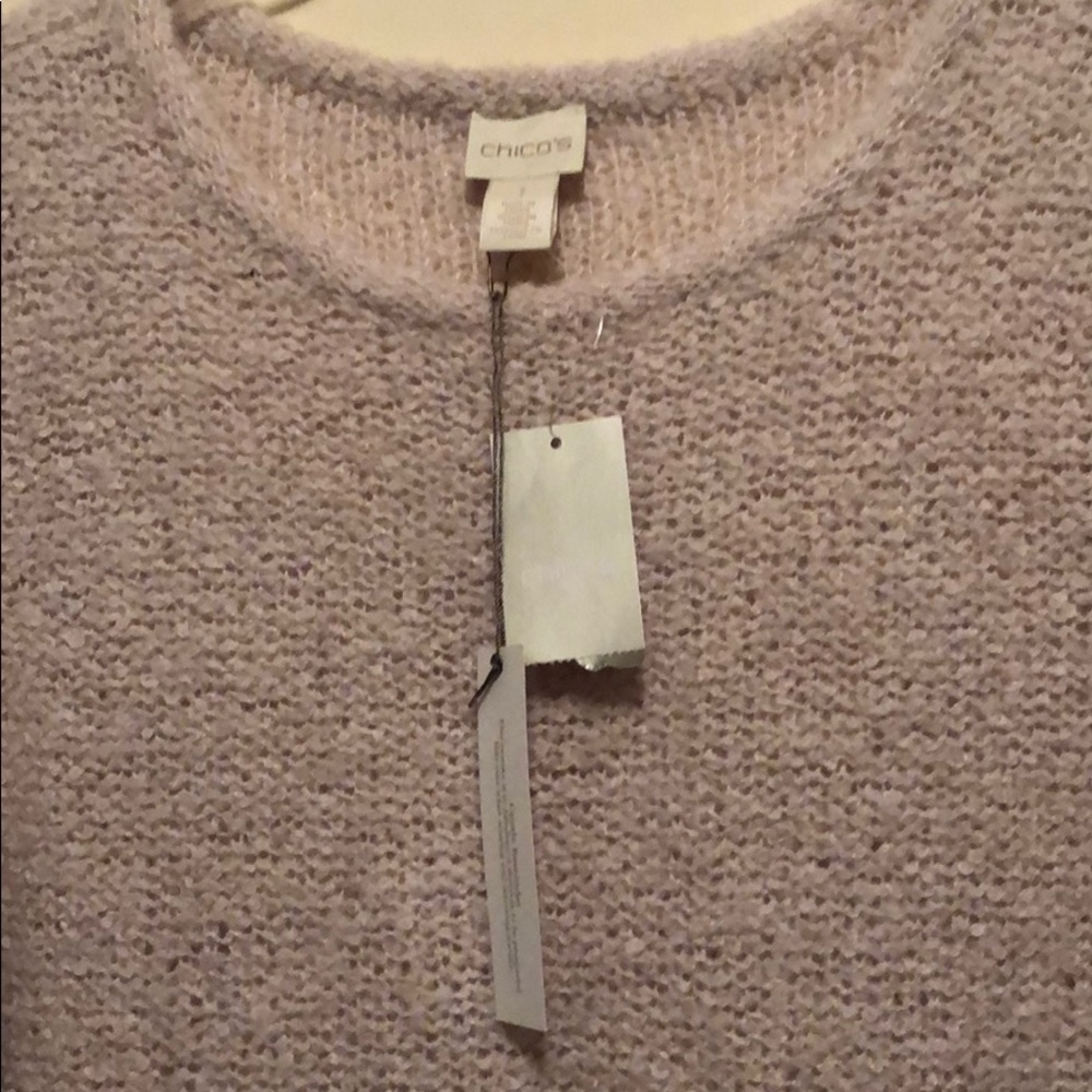 Blouse - Picture 2 of 4